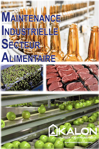 Catálogo de alimentaria