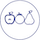 Gamme Alimentaire